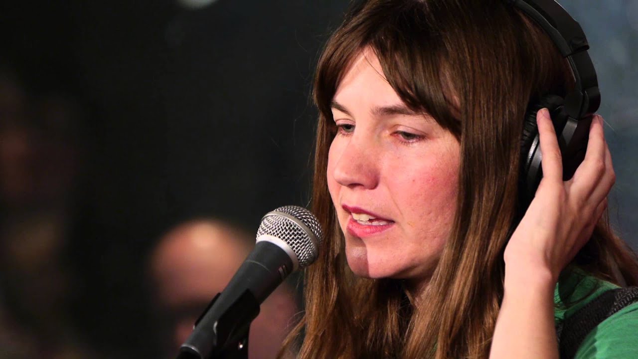 Lavender Diamond - Teach Me How To Waken (Live on KEXP)