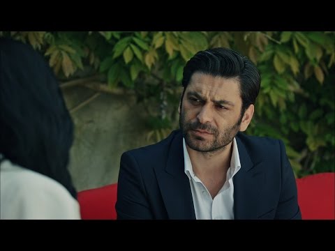 Ben ne yapacağım? - Eşkıya Dünyaya Hükümdar Olmaz 34. Bölüm - atv