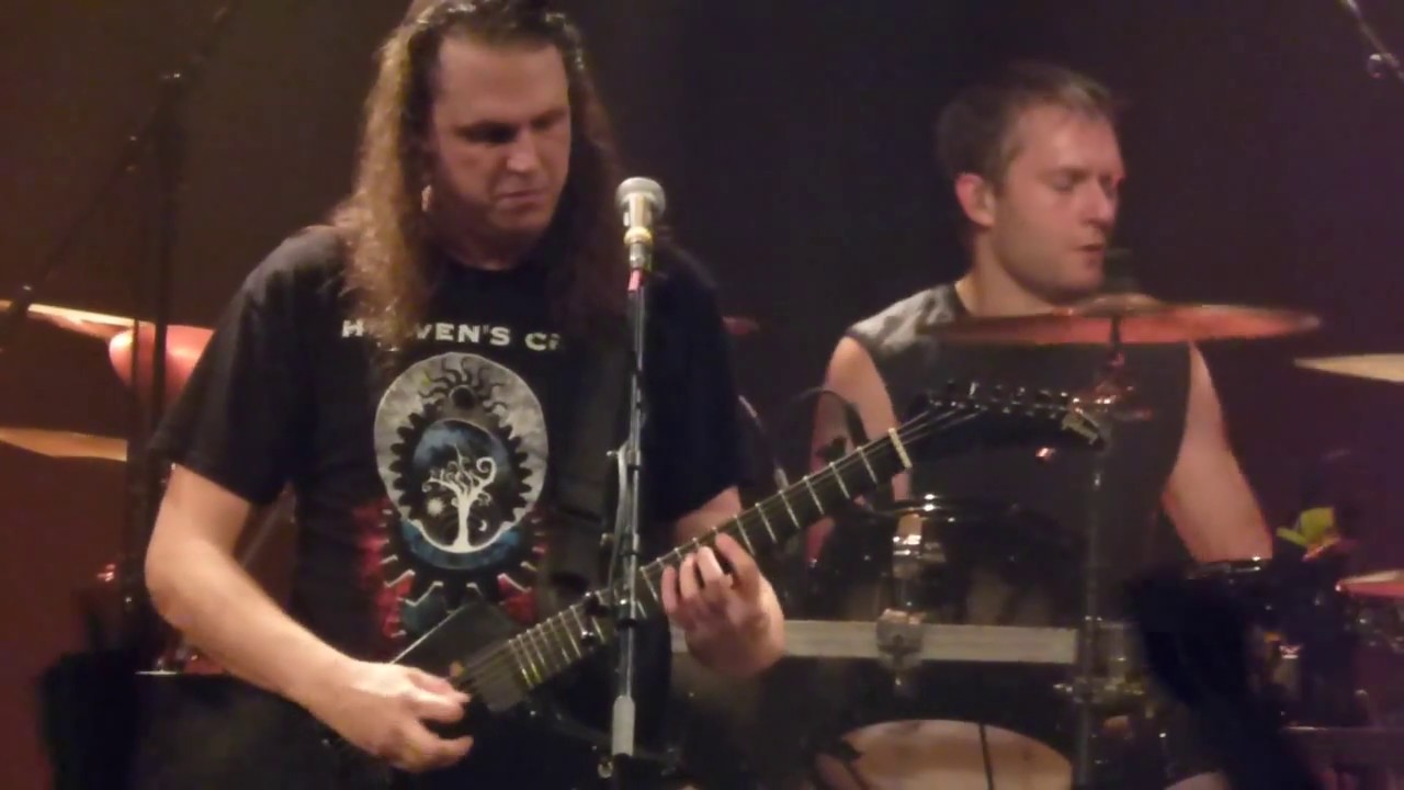 Alcoholica (Metallica Tribute) - And Justice for All/Battery ...
