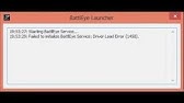 Failed To Install Battleye Service Hatasi Nasil Cozulur Youtube