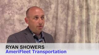 AmeriFleet is There for Their Customers | AmeriFleet Transportation |  Fleet Management Weekly