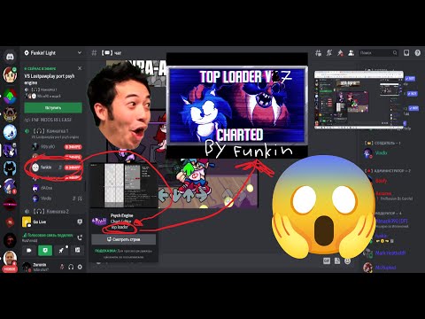 OMG😱 TOP LOADER V7 CHARTED?!!?!??!?!!??!!??!?!?!?!?!!??!?!?!?