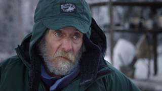 SLED DOGS Trailer | WFF16