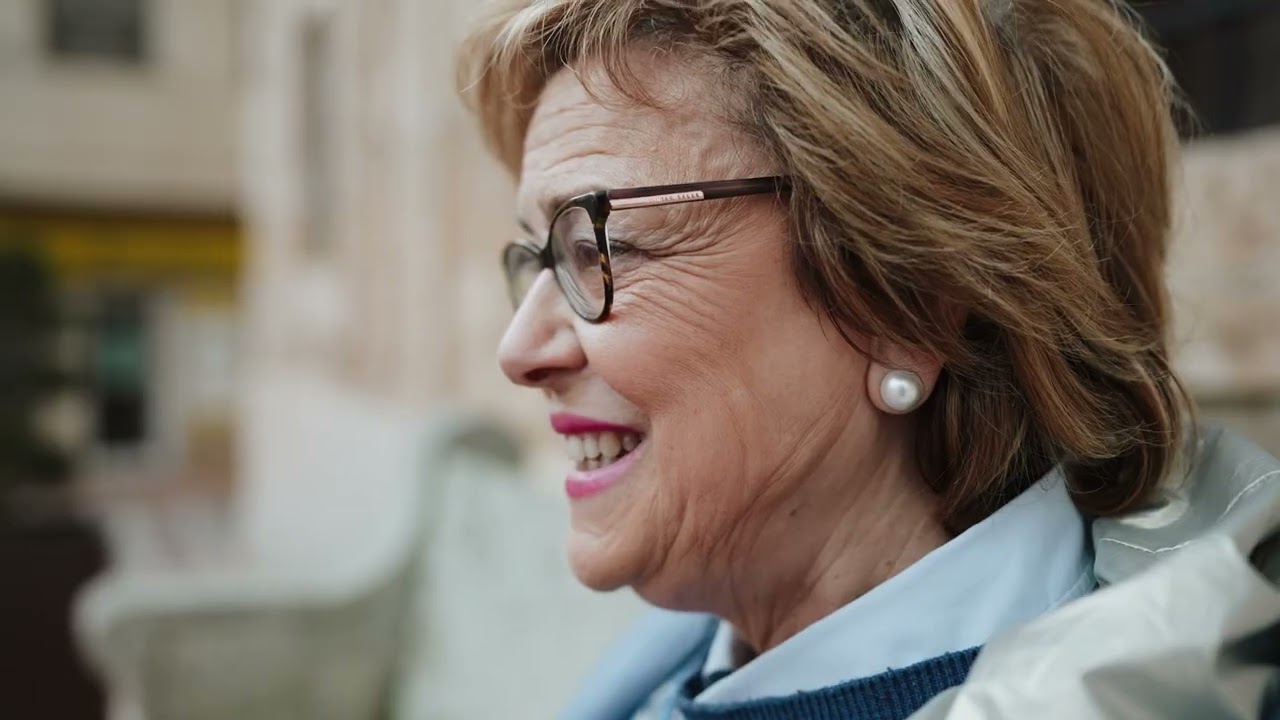 Spot Día internacional de la Mujer-Ayto de Sisante