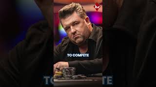 Chris Moneymaker Proved He Still Belongs At The Top