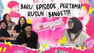 Download Lagu ROOMPITA #1 : WAKTUNYA ROOMPITA BERNADYA!!!! LAKI-LAKI MANA YANG MENYAKITI BERNADYA!! MP3