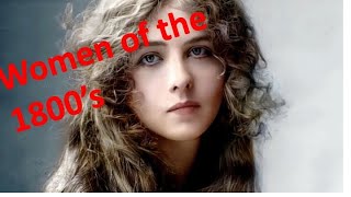 All I Have To Do Is Dream  Montenegro featuring Women Of The 1800s