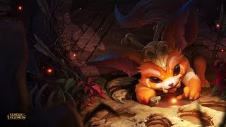 How to escape with Gnar | Kl0ny