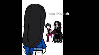 Meet Casper And Hannah-San. Theyll Be In Ep 1 & 2. シ