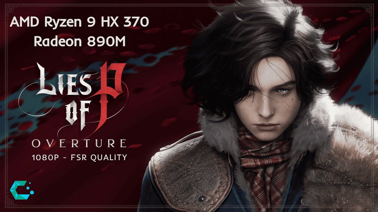 Does Lies of P Overture Run on Linux? YES, and it's Great! (Radeon