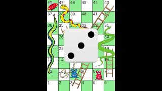 Snakes and Ladders for KaiOS