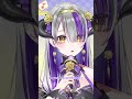 【低音女子】杖と剣の伝説1周年✨ファンタジーに気づいてる?/ いずれ菖蒲か杜若|Devilith Violustre #shorts #歌ってみた #PR