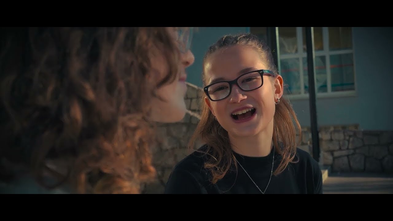 pjesmaRIca - Kolačići (Official Video)