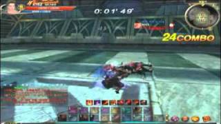 C9 Shadow Combo 3