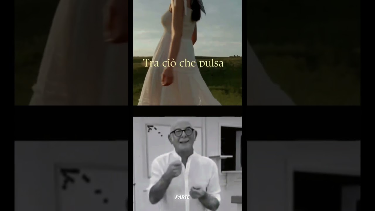 Beats and Visions at the Michela Fabeni Art Gallery: where Art, Science and Light meet in a Dialogue of Emotion and Meaning