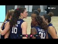 Ebrar Karakurt & Melissa Vargas | Best Duo in Turkish Volleyball History !!!