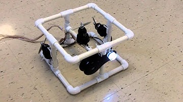 EDD: ROV Test: Wiring.mp4