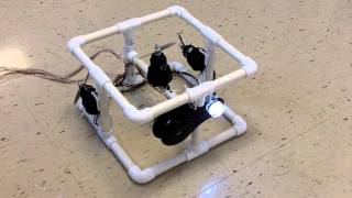 EDD: ROV Test: Wiring.mp4