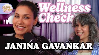 Janina Gavankar (Alan Wake, Star Wars: Battlefront) talks ADHD