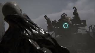 Brightrxse - Badbye Official Visualizer