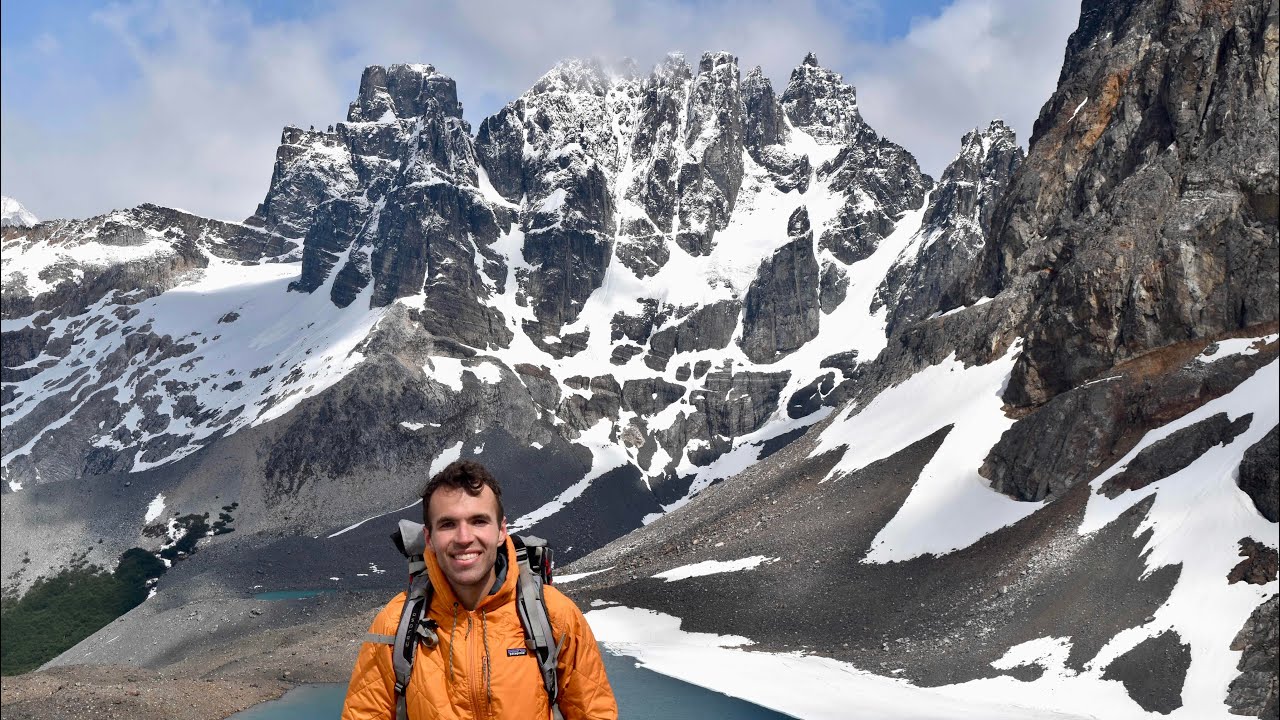 Cerro Castillo: Laguna Duff Hike