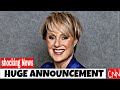 “Corrie Legend Sally Dynevor’s Big Announcement With Son | Kilimanjaro Challenge 2025”