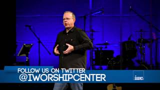 iWC Moments: Five Misconceptions About Christianity