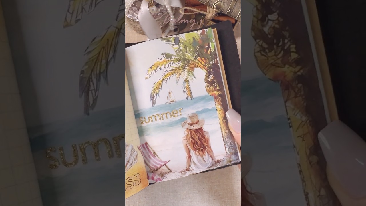 Hot Summer☀️🏖️ 