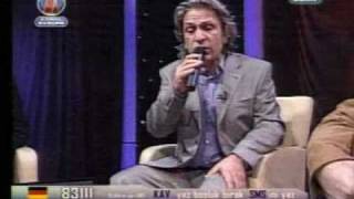 Tacettin Koc - Cekemem Bu Derdi