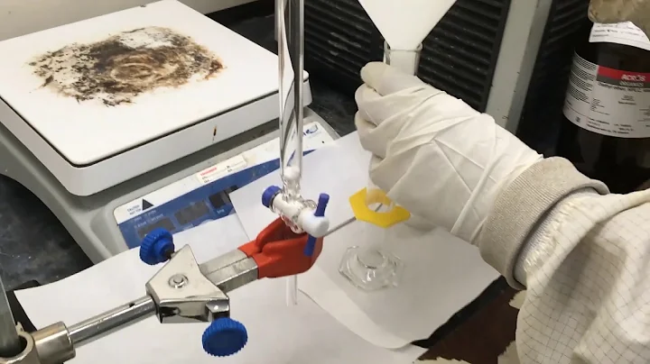 Synthesis of Carbon Quantum Dots