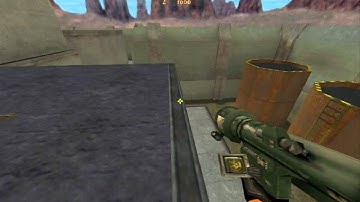 dev vs cam on boot_camp