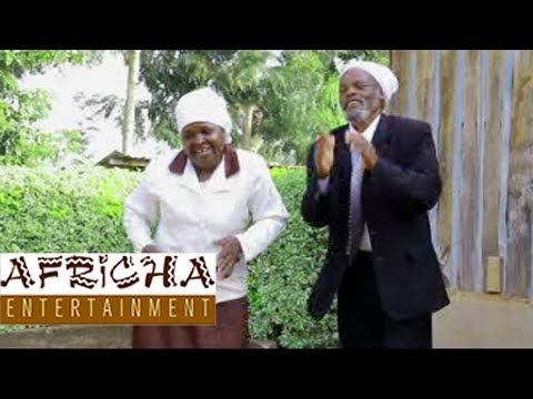 Kiheo Kia Muthuri by Wambeti Weru New Kikuyu Music 2017
