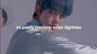 ❝ song cry | yeonjun (txt) (traducida al español & english lyrics) #yeonjunday ❞