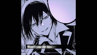 Chapter 129 || implied Fyolai || #fyodordostoevsky #fyodordostoyevsky #bsdedit #bsd #bungoustraydogs