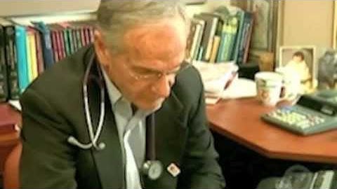 KGO-TV: Clinical Trials of Deferiprone for NBIA to Start