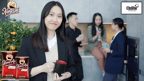 Iklan Kopi Kapal Api (Official Music Video) ✅ Bikin Iklan Produk Minuman #iklan #iklanjadulindonesia