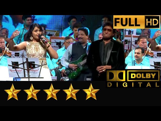 Best of Shabbir Kumar Part 1 by Hemantkumar Musical Group class=