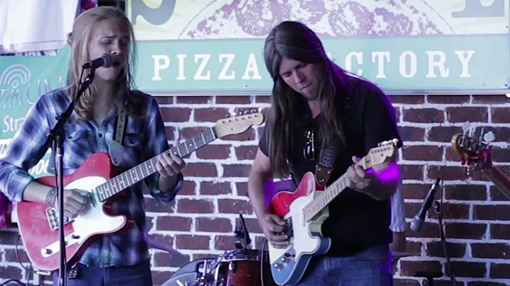 It Hurts Me Too - Luke and Scott McQueary - Elmore...