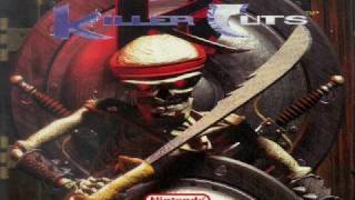 Killer Instinct - Fullgore Theme (Soundtrack) chords