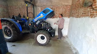 Depodan 9 Ay Sonra Çıkan New Holland T580 B  Aldığım Fiyat ve Güncel Fiyatı