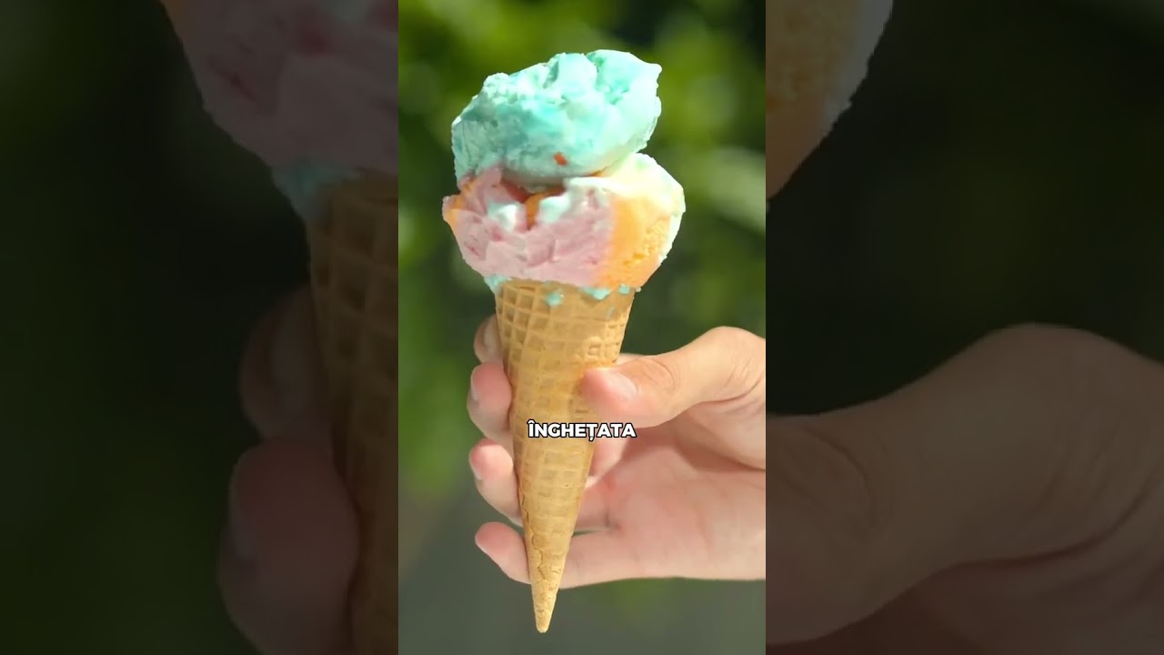 DE CE SE RECOMANDA INGHETATA DUPA OPERATIA DE AMIGDALE?