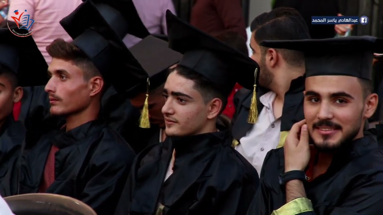 من حفل تكريم طلاب المتفوقين في مدرسة نخبة المُبدعين الخاصة