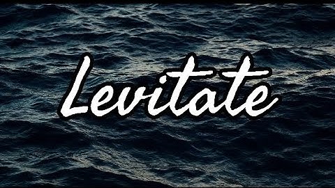 Malachi - Levitate (prod. By Sey G)