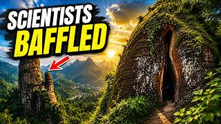 Impossible Places - Geological Wonders That Scientists Cannot Explain - 4K Documentary