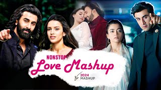 First Love Mashup Song 2024 | Non Stop Hindi Mashup | Arijit Singh Songs | Arijit Singh Mashup 2024