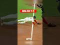 WILLSON CONTRERAS DIVES AT FIRST AND MAKES THE OUT! 😱🔥 #MLB #Baseball #parati #youtube