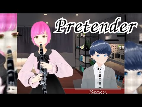 君と僕の、今までと此れから。 Becky Pop Sound Research Becky Pop Sound Research. - YouTube