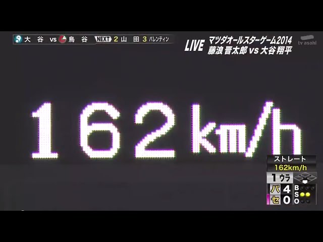 Shohei Otani Matches Fastest Ever Pitch In Japan Pro Baseball 101 Mph Youtube