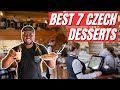 The Best Czech Desserts You Must Try