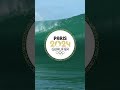 @surfcity ISA World Surfing Games
